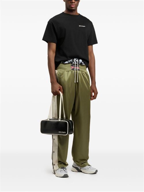 T-shirt uomo tripack maniche corte PALM ANGELS | PM2B003S26JER0018484